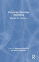 Book cover of: Corporate Narrative Reporting. By: Mahmoud Marzouk
