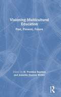 Visioning Multicultural Education