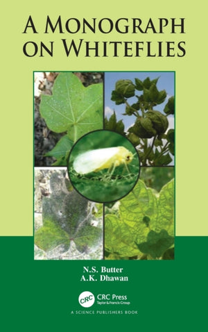 A Monograph on Whiteflies
