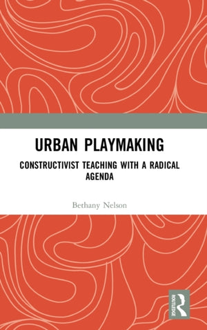 Urban Playmaking
