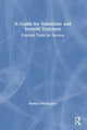Book cover of: Guide for Substitute and Interim Teachers. By: Barbara Washington