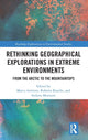 Book cover of: Rethinking Geographical Explorations in Extreme Environments. By: Marco Armiero