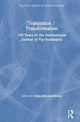 Book cover of: Translation/Transformation. By: Dana Breen