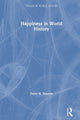 Book cover of: Happiness in World History. By: Peter N. Stearns