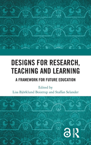 Designs for Research, Teaching and Learning