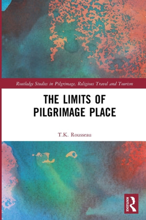 Limits of Pilgrimage Place