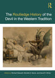 Book cover of: Routledge History of the Devil in the Western Tradition