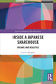 Book cover of: Inside a Japanese Sharehouse. By: Caitlin Meagher
