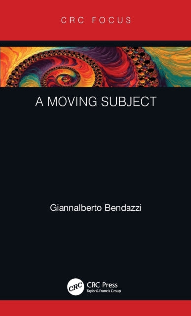Book cover of: Moving Subject. By: Giannalberto Bendazzi