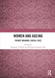Book cover of: Women and Ageing. By: Margaret O'Neill