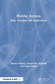 Book cover of: Wavelet Analysis. By: Sabrine Arfaoui