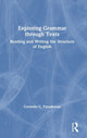 Book cover of: Exploring Grammar Through Texts. By: Cornelia Paraskevas