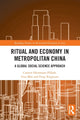 Book cover of: Ritual and Economy in Metropolitan China. By: Carsten Herrmann-Pillath