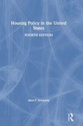 Housing Policy in the United States