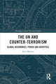 Book cover of: UN and Counter-Terrorism