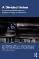 Book cover of: Divided Union. By: Dario Moreno