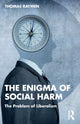 Book cover of: Enigma of Social Harm. By: Thomas Raymen