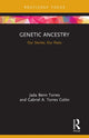 Book cover of: Genetic Ancestry. By: Jada Benn Torres