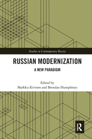 Russian Modernization