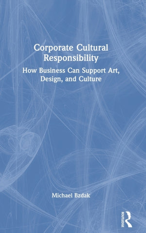 Corporate Cultural Responsibility