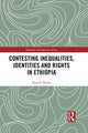 Book cover of: Contesting Inequalities, Identities and Rights in Ethiopia
