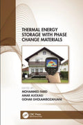 Thermal Energy Storage with Phase Change Materials