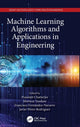 Book cover of: Machine Learning Algorithms and Applications in Engineering. By: Prasenjit Chatterjee