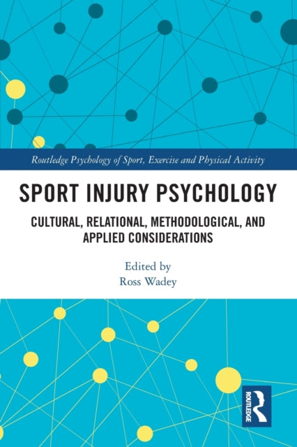 Sport Injury Psychology