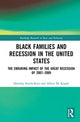 Book cover of: Black Families and Recession in the United States. By: Dorothy Smith-Ruiz