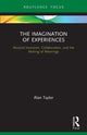 Book cover of: Imagination of Experiences. By: Alan Taylor