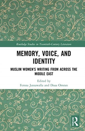 Memory, Voice, and Identity