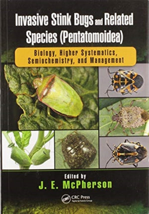 Invasive Stink Bugs and Related Species (Pentatomoidea)