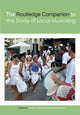 Book cover of: Routledge Companion to the Study of Local Musicking. By: Suzel Ana Reily