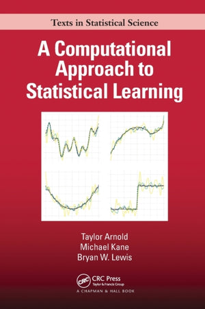 Computational Approach to Statistical Learning