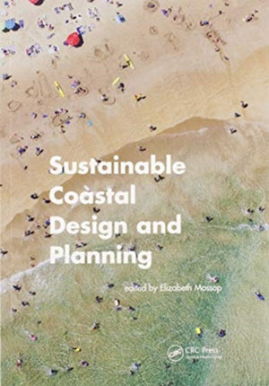 Sustainable Coastal Design and Planning