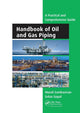 Book cover of: Handbook of Oil and Gas Piping. By: Murali Sambasivan