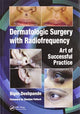 Book cover of: Dermatologic Surgery with Radiofrequency. By: Bipin Deshpande