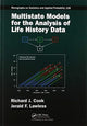 Book cover of: Multistate Models for the Analysis of Life History Data. By: Richard J. Cook