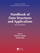 Book cover of: Handbook of Data Structures and Applications. By: Dinesh P. Mehta