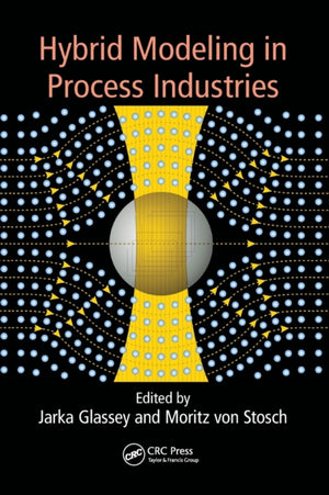 Hybrid Modeling in Process Industries