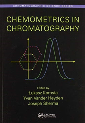 Chemometrics in Chromatography