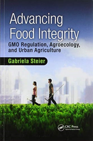 Advancing Food Integrity