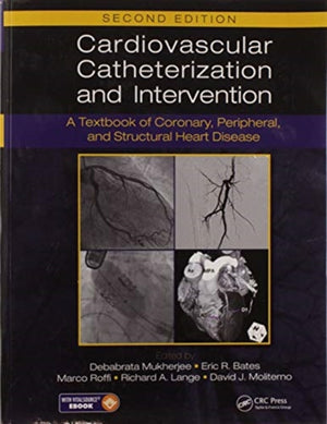 Cardiovascular Catheterization and Intervention