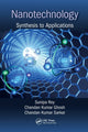 Book cover of: Nanotechnology. By: Sunipa Roy