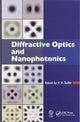 Book cover of: Diffractive Optics and Nanophotonics. By: V. A. Soifer