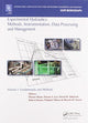 Book cover of: Experimental Hydraulics: Methods, Instrumentation, Data Processing and Management