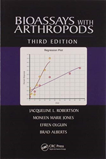 Bioassays with Arthropods