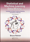 Statistical and Machine-Learning Data Mining: