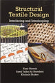 Book cover of: Structural Textile Design. By: Yasir Nawab