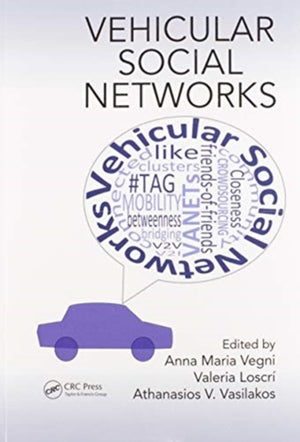 Vehicular Social Networks